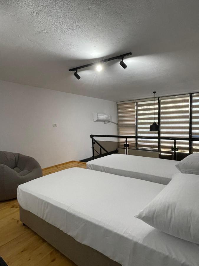 D&E Apartaments Tirana Exterior foto