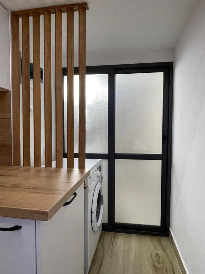D&E Apartaments Tirana Exterior foto