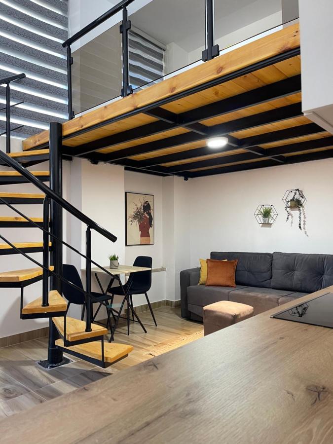 D&E Apartaments Tirana Exterior foto