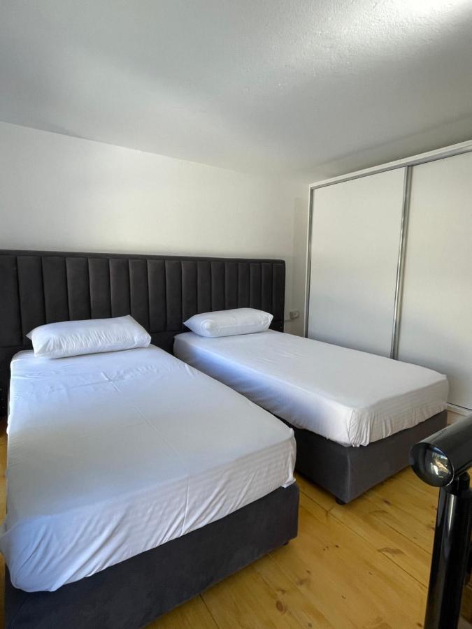 D&E Apartaments Tirana Exterior foto
